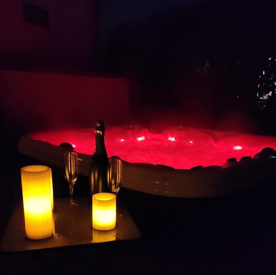 La Villa D'Escoublac La Baule-Escoublac Luaran gambar