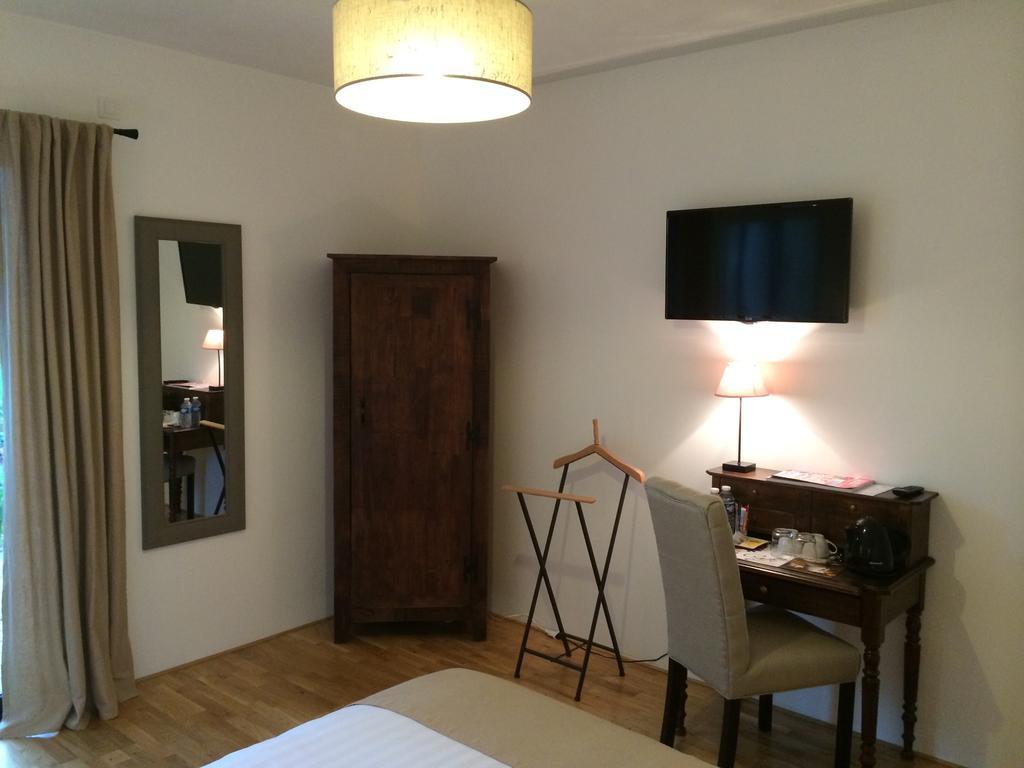 La Villa D'Escoublac La Baule-Escoublac Bilik gambar